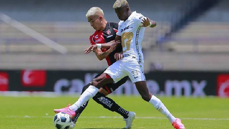 Nhận định, dự đoán Queretaro vs Pumas UNAM, 8h00 ngày 15/1: Khách đáng tin - Ảnh 1
