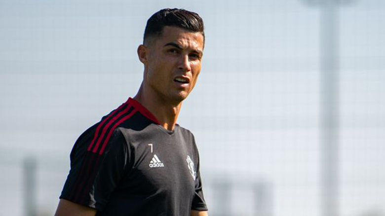 Ronaldo báo tin dữ cho MU trước trận gặp Aston Villa - Ảnh 2
