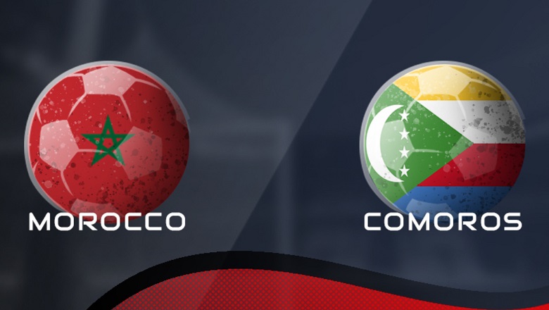 Thành tích, lịch sử đối đầu Morocco vs Comoros, 23h00 ngày 14/1 - Ảnh 2