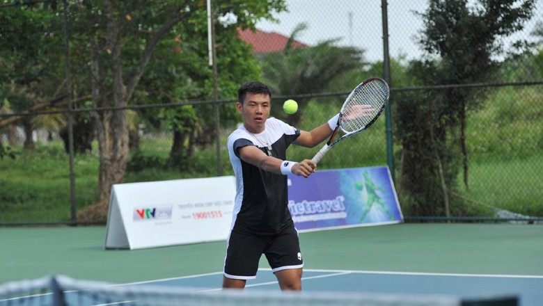 ĐT Quần vợt Việt Nam qua các kỳ SEA Games: Nỗ lực 30 năm được đền đáp - Ảnh 1