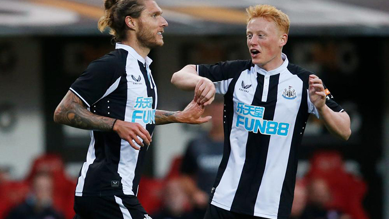 Link xem trực tiếp bóng đá Newcastle vs Watford, 22h00 ngày 15/1 - Ảnh 1