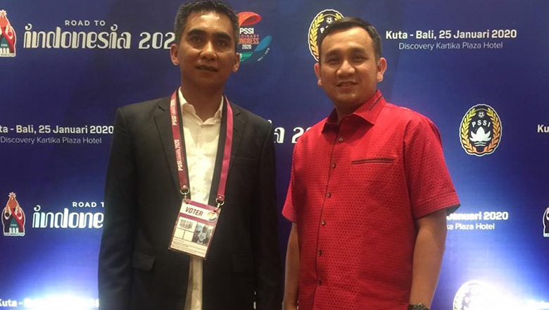 Quan chức Indonesia bực tức với đội nhà, 'ghen tị' với tuyển Việt Nam - Ảnh 1