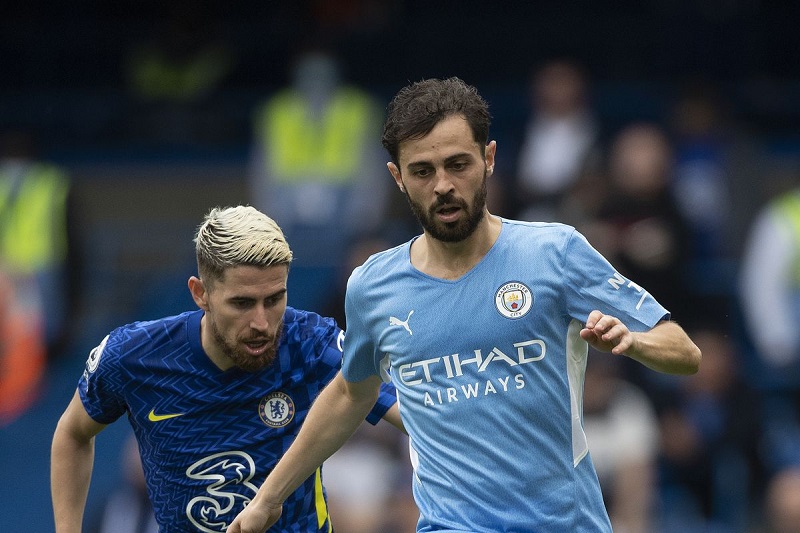 Thành tích, lịch sử đối đầu Man City vs Chelsea, 19h30 ngày 15/1 - Ảnh 1