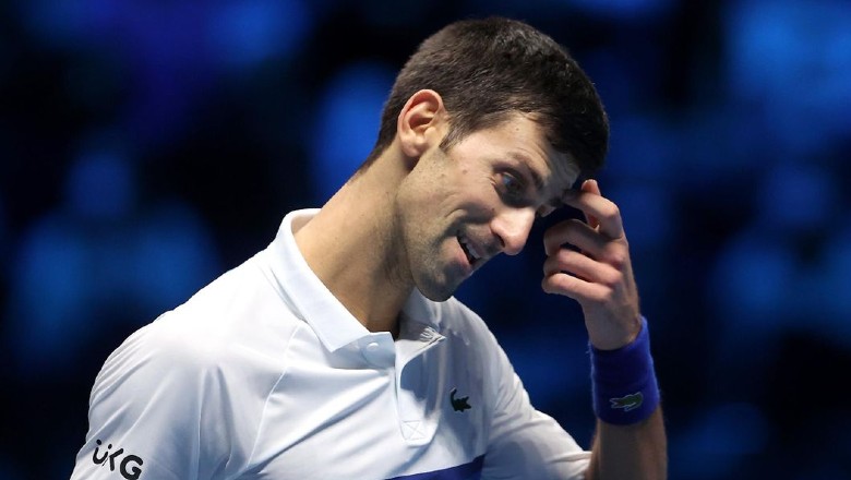 [INFOGRAPHIC] Toàn cảnh ‘csandal hộ chiếu’ của Djokovic ở Úc: Thất bại ê chề - Ảnh 3