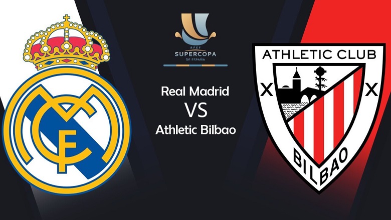 Biến động tỷ lệ kèo nhà cái Real Madrid vs Bilbao hôm nay 16/1 - Ảnh 2