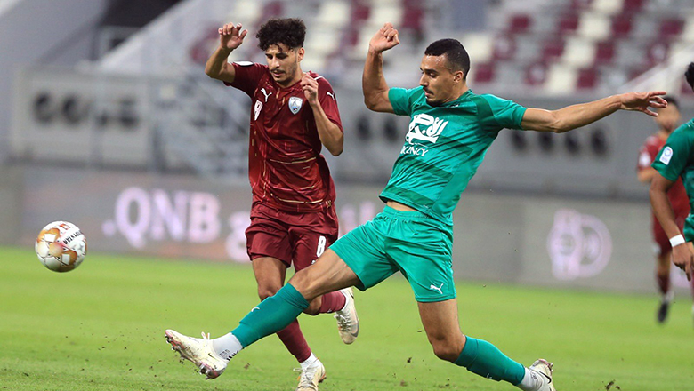 Nhận định, dự đoán Al-Ahli Doha vs Al-Wakra, 22h30 ngày 17/1: Chủ nhà sáng giá - Ảnh 3