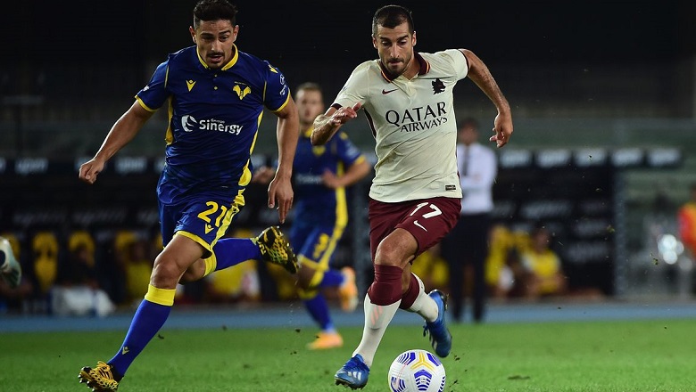 Nhận định, dự đoán AS Roma vs Cagliari, 00h00 ngày 17/1: Đèn đỏ vùng lên - Ảnh 1