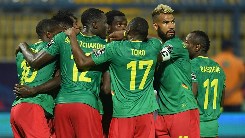 Nhận định, dự đoán Cape Verde vs Cameroon, 23h00 ngày 17/1: Hơn ở động lực - Ảnh 1