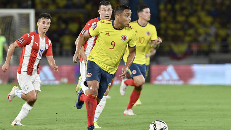 Nhận định, dự đoán Colombia vs Honduras, 5h00 ngày 17/1: Chỉnh lại thước ngắm - Ảnh 1