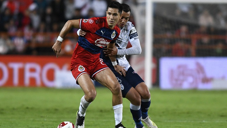 Nhận định, dự đoán Pachuca vs Chivas Guadalajara, 06h00 ngày 16/1: Nghệ thuật phản công - Ảnh 2