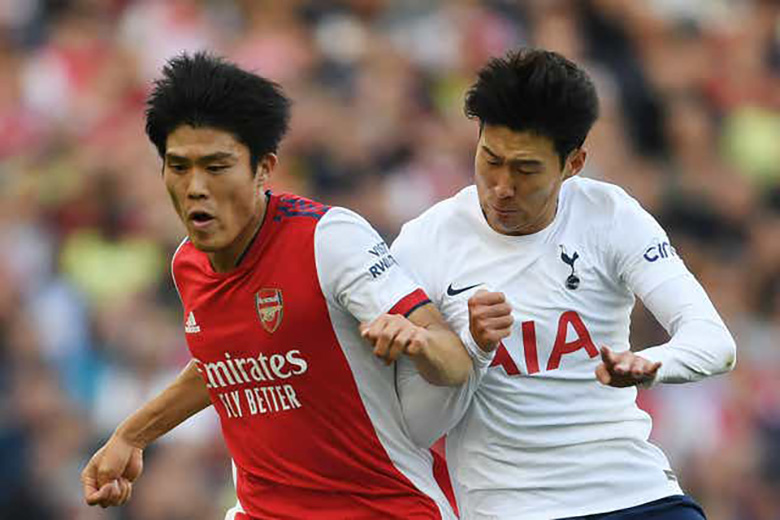 Tottenham không hài lòng vì BTC Ngoại hạng Anh hoãn trận gặp Arsenal - Ảnh 1