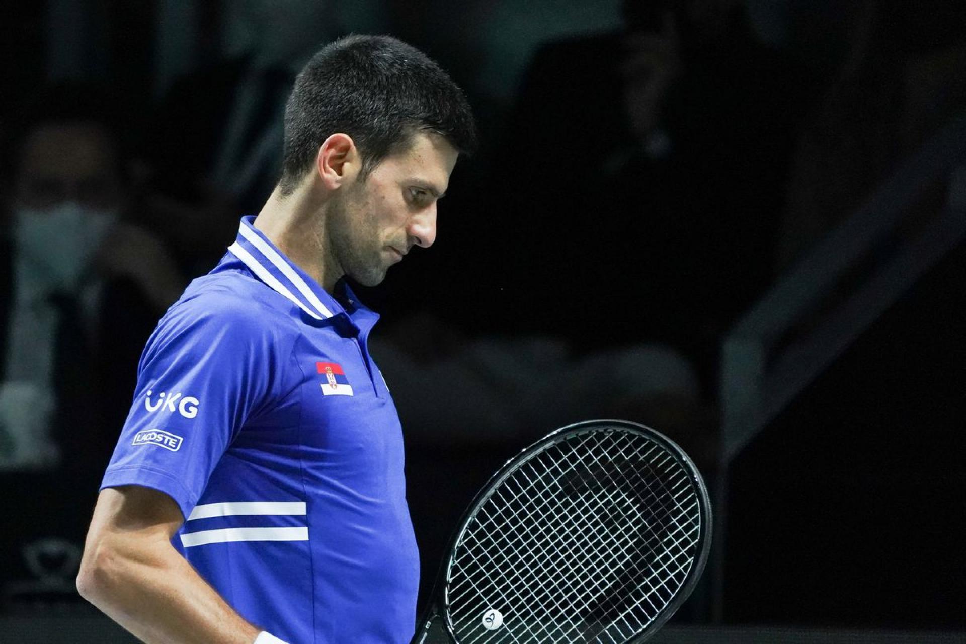 TRỰC TIẾP phiên điều trần thứ 2 của Djokovic ở Australia: Luật sư của Nole trình bày - Ảnh 11