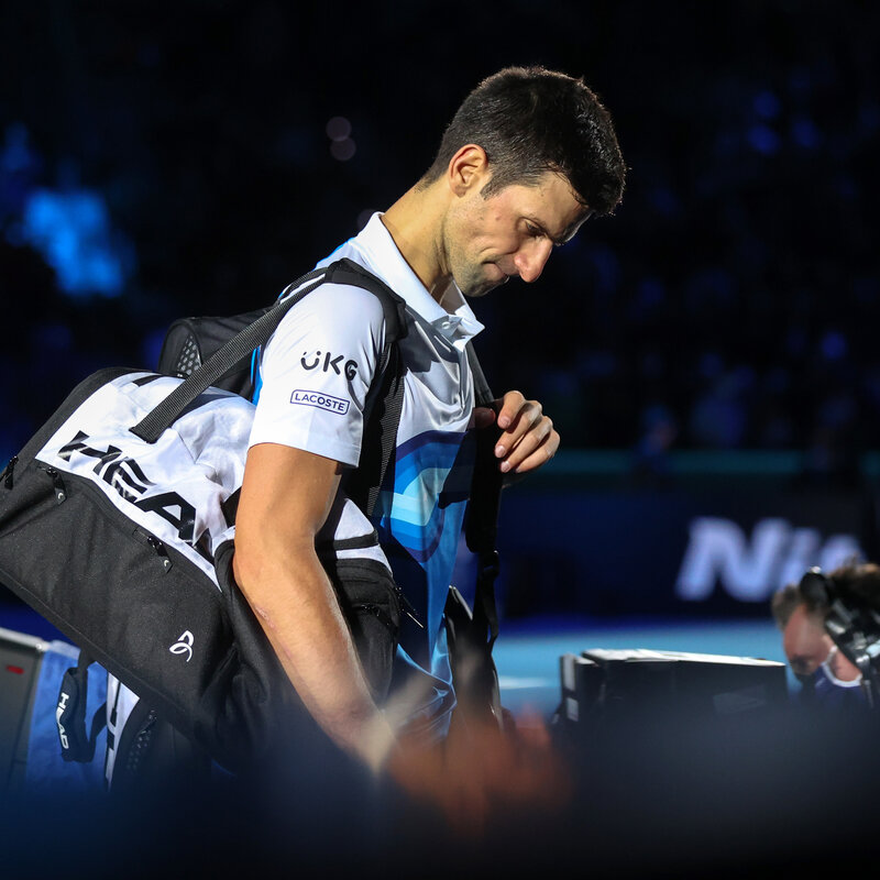TRỰC TIẾP phiên điều trần thứ 2 của Djokovic ở Australia: Phiên tòa trở lại! - Ảnh 13