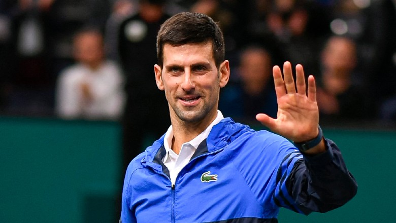 TRỰC TIẾP phiên điều trần thứ 2 của Djokovic ở Australia: Phiên tòa trở lại! - Ảnh 16