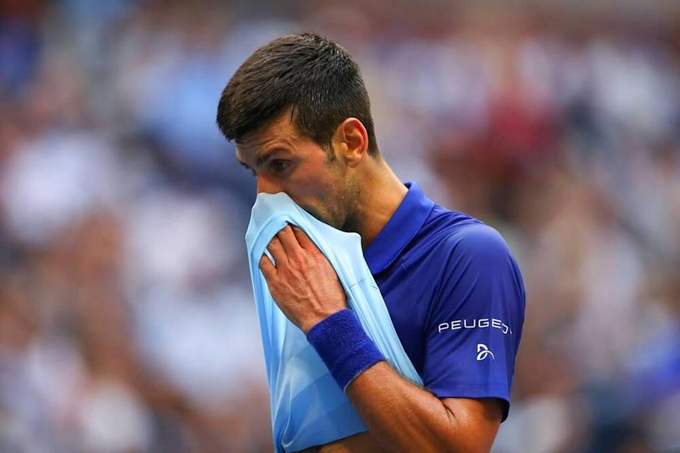 TRỰC TIẾP phiên điều trần thứ 2 của Djokovic ở Australia: NOLE THUA KIỆN - Ảnh 19