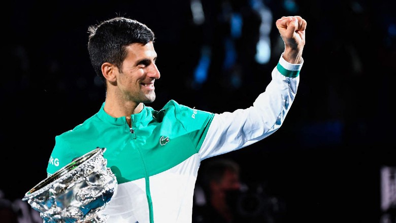 TRỰC TIẾP phiên điều trần thứ 2 của Djokovic ở Australia: NOLE THUA KIỆN - Ảnh 20