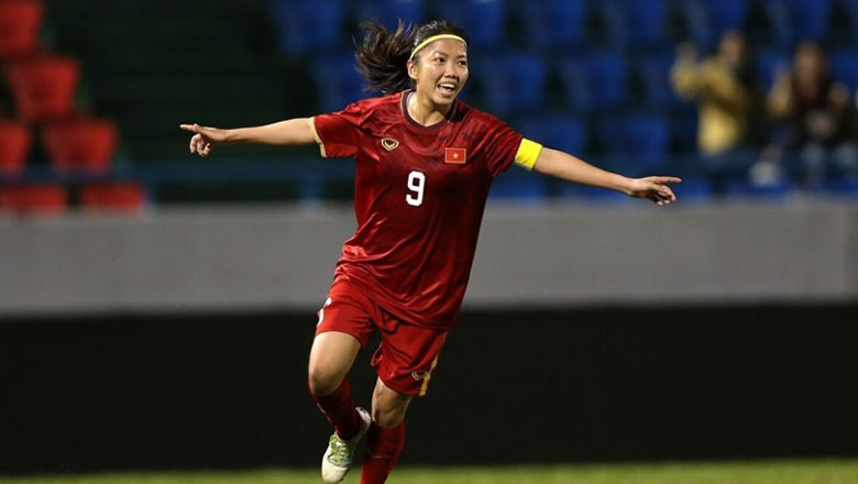 AFC điền tên Huỳnh Như vào danh sách những cầu thủ đáng xem nhất Asian Cup 2022 - Ảnh 1