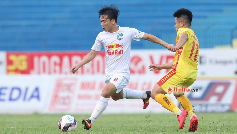 HAGL rơi vào bảng tử thần tại Cúp C1 châu Á 2022 - Ảnh 2