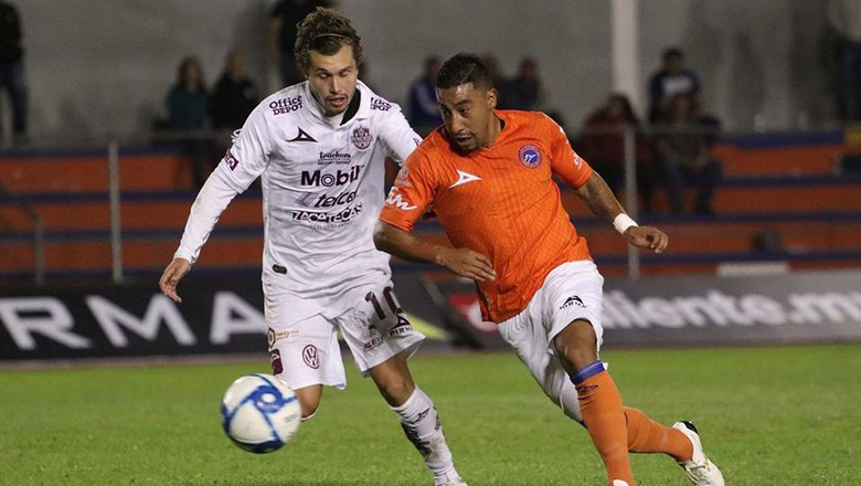 Nhận định, dự đoán Correcaminos UAT vs Mineros Zacatecas, 10h05 ngày 19/1: Khách tự tin - Ảnh 3