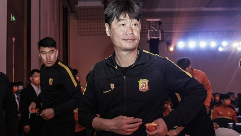 Trung Quốc luyện đấu pháp lạ trước trận gặp Việt Nam - Ảnh 2