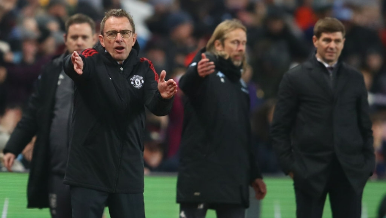 Ferdinand: Cầu thủ MU chỉ còn là cái bóng của họ dưới thời Rangnick - Ảnh 2