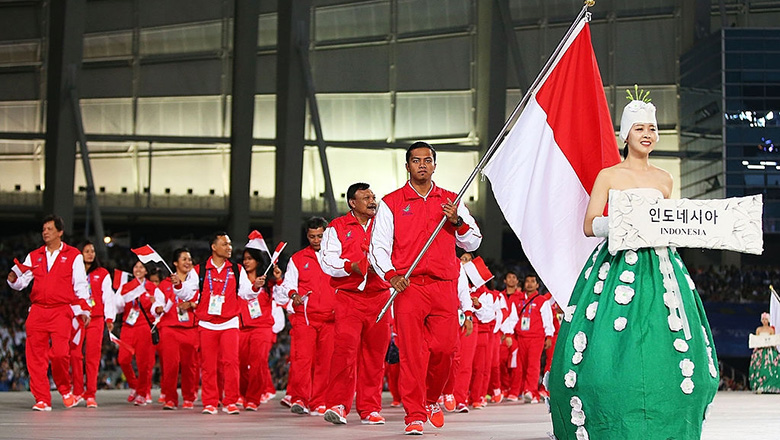 Indonesia được gỡ án phạt, có thể sử dụng quốc kỳ tại SEA Games 31 - Ảnh 3