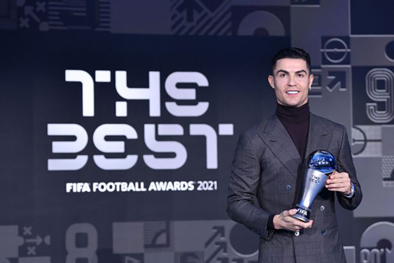 Ronaldo và Messi gạch tên nhau khỏi phiếu bầu FIFA The Best 2021 - Ảnh 2