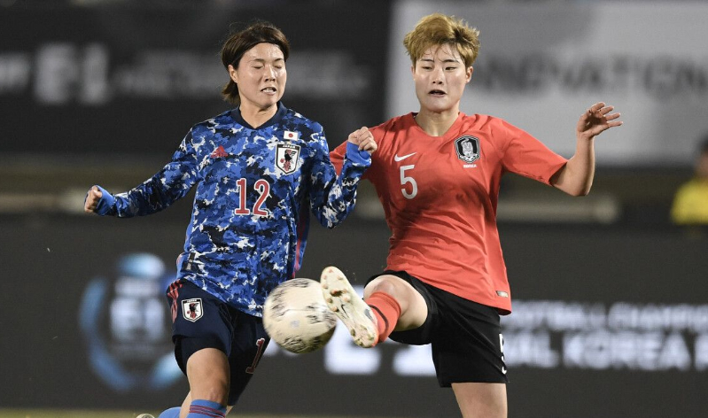 Kết quả bóng đá nữ Asian Cup 2022, kết quả ĐT nữ Việt Nam mới nhất - Ảnh 1