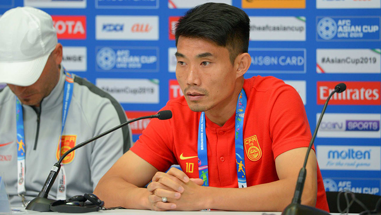 Trung Quốc muốn dùng cầu thủ kiêm HLV 41 tuổi đấu Việt Nam - Ảnh 3