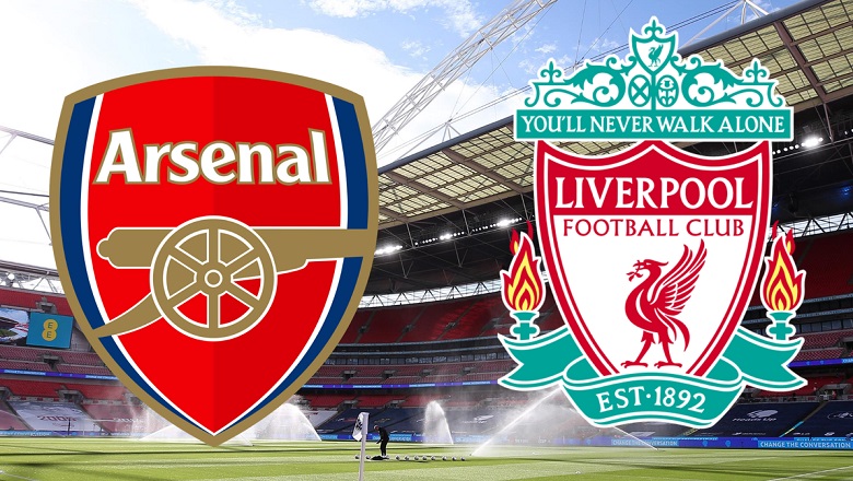 Biến động tỷ lệ kèo nhà cái Arsenal vs Liverpool hôm nay 20/1  - Ảnh 1