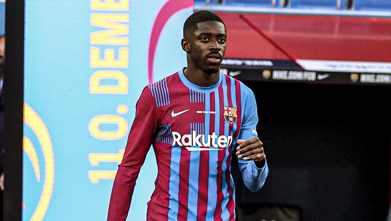 Giám đốc Barcelona tuyên bố ngôi sao trị giá 145 triệu euro phải ra đi ngay tháng 1 - Ảnh 1