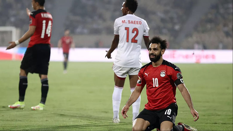 Kết quả CAN 2022: Nigeria, Ai Cập cùng tiến vào vòng 1/8 - Ảnh 3