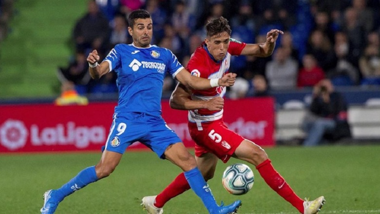 Nhận định, dự đoán Getafe vs Granada, 1h00 ngày 21/1: Thay đổi lịch sử - Ảnh 1