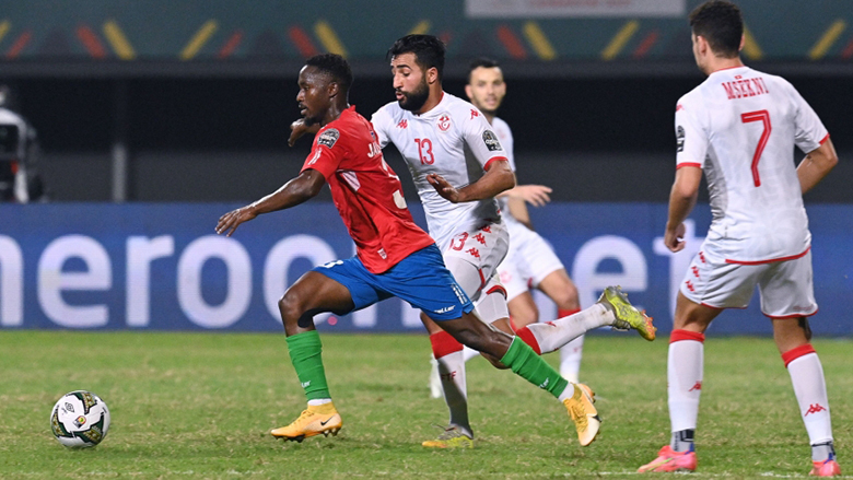 Kết quả CAN 2022: Đương kim vô địch Algeria bị loại từ vòng bảng - Ảnh 2