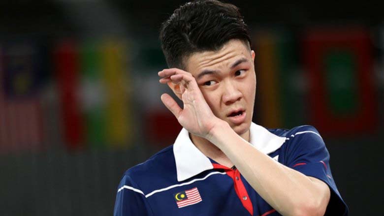 Lee Zii Jia bị cầu lông Malaysia đình chỉ thi đấu 2 năm - Ảnh 2