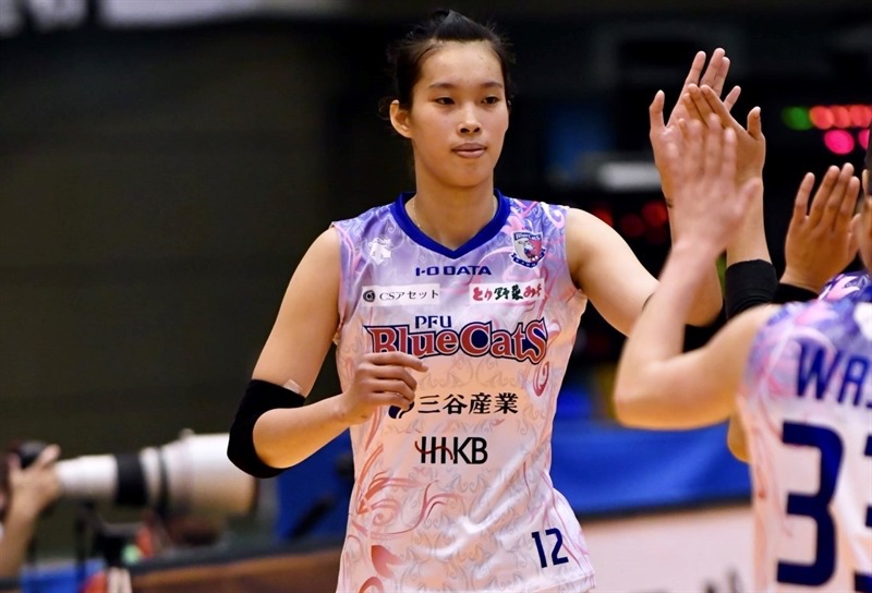 Lịch thi đấu của Thanh Thuý ở giải bóng chuyền vô địch quốc gia Nhật Bản hôm nay - Ảnh 2