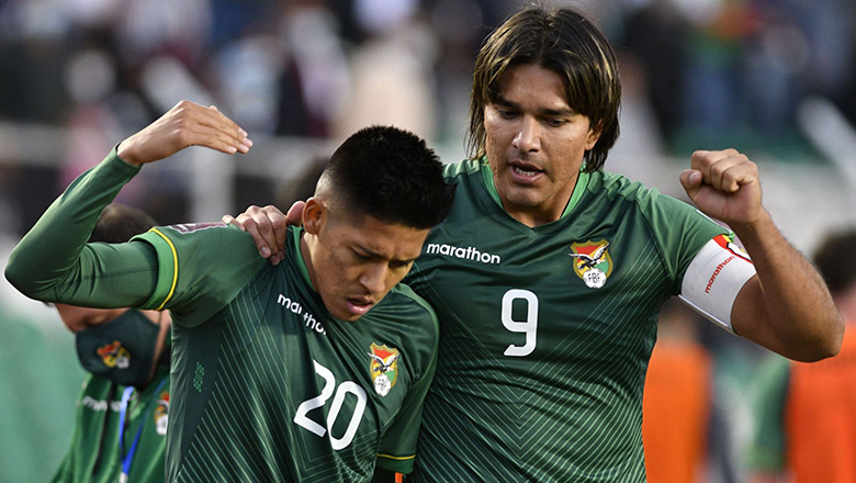Nhận định, dự đoán Bolivia vs Trinidad, 4h00 ngày 22/1: Khách yếu bóng vía - Ảnh 1