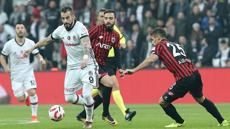 Nhận định, dự đoán Malatyaspor vs Besiktas, 17h30 ngày 22/1: Lực bất tòng tâm - Ảnh 2