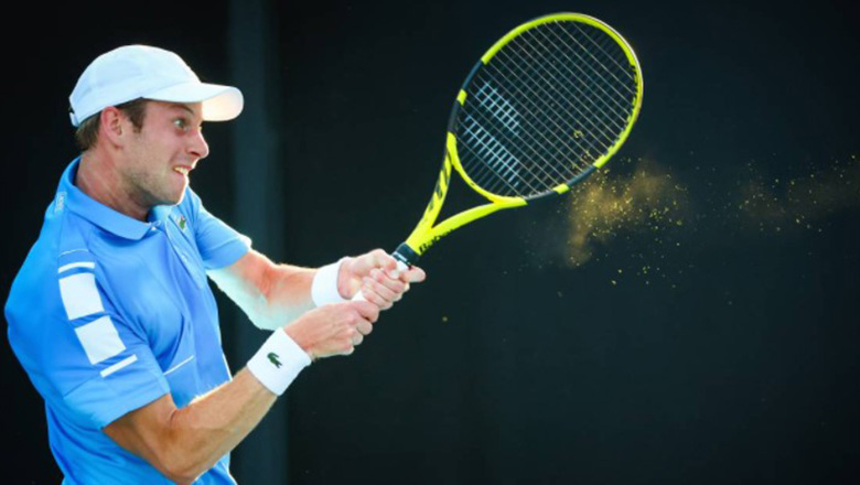 Nhận định tennis vòng 3 Australian Open - Medvedev vs Zandschulp, 10h00 ngày 22/1 - Ảnh 2