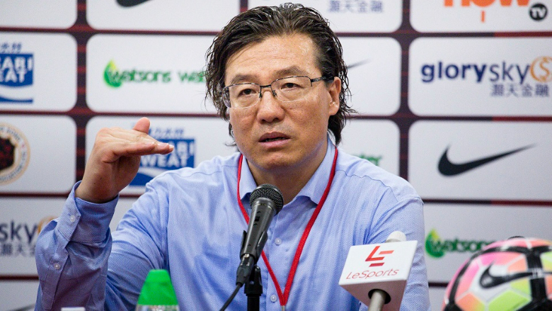 'Các huấn luyện viên Hàn Quốc đang càn quét Đông Nam Á' - Ảnh 2
