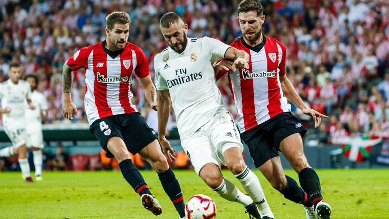 Kết quả bốc thăm tứ kết Cúp nhà vua 2021/22: Real Madrid đụng độ đội đã loại Barca - Ảnh 2
