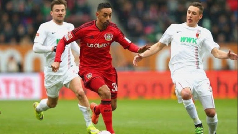 Nhận định, dự đoán Leverkusen vs Augsburg, 21h30 ngày 22/1: Con mồi ưa thích - Ảnh 1