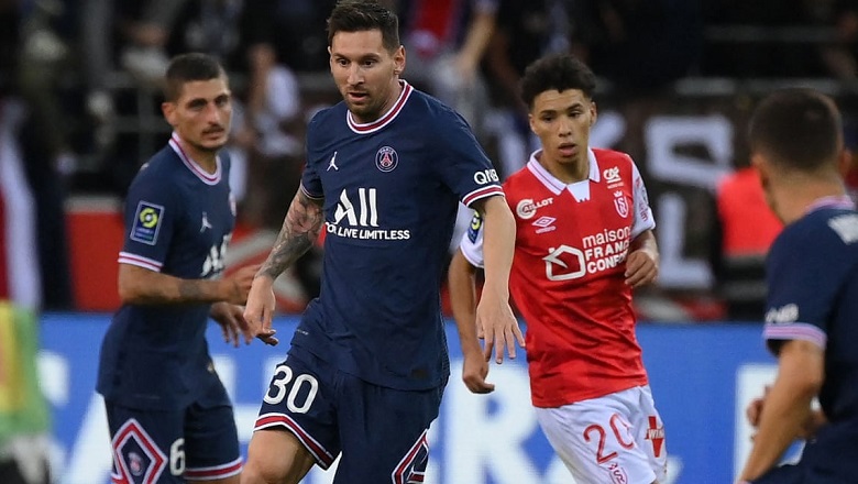Nhận định, dự đoán PSG vs Reims, 02h45 ngày 24/1: Hàng công đáng ngờ - Ảnh 2