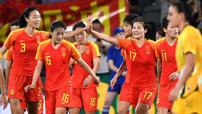 Thành tích, lịch sử đối đầu Nữ Iran vs Trung Quốc, 17h00 ngày 23/1 - Ảnh 1