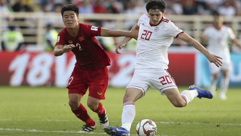 Tiền đạo Iran từng 2 lần xé lưới Việt Nam gia nhập CLB Top đầu Bundesliga  - Ảnh 2