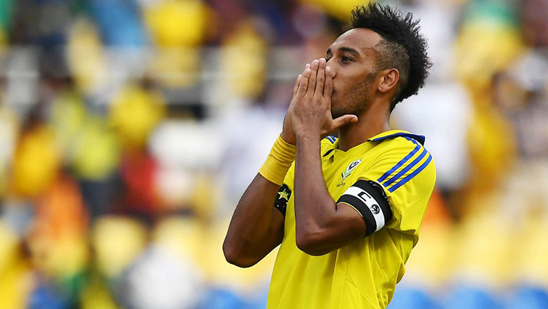 Aubameyang từ chối đại gia châu Á, chờ PSG ‘giải cứu’ khỏi Arsenal - Ảnh 2