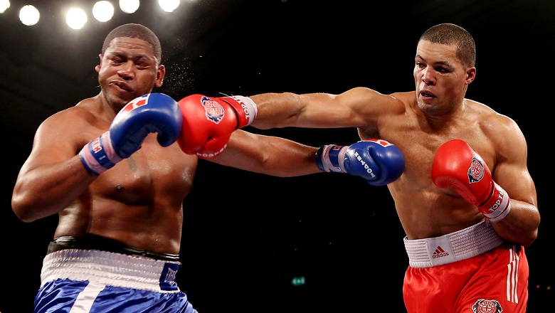 Sự khác nhau giữa hai môn võ Boxing và Kickboxing - Ảnh 2