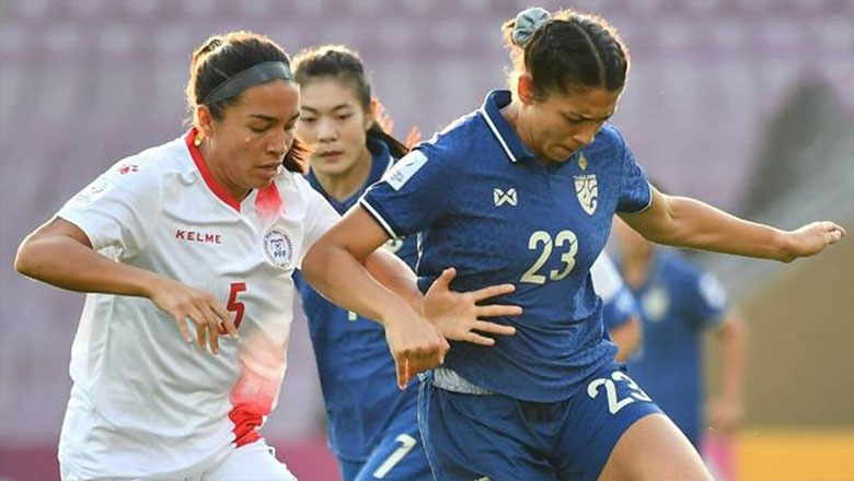 Thành tích, lịch sử đối đầu Nữ Indonesia vs Thái Lan, 19h00 ngày 24/1 - Ảnh 1