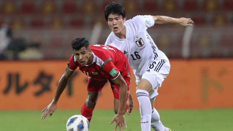 Tomiyasu vắng mặt trong trận đấu với Trung Quốc - Ảnh 2