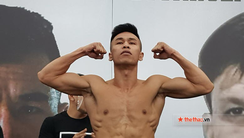 Trần Văn Thảo chính thức có mặt trong danh sách đội tuyển Boxing Việt Nam - Ảnh 2